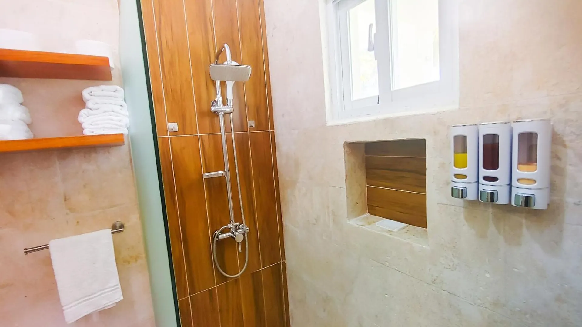 Brisa Atlantico - Secluded Beach La Pina Holiday home
