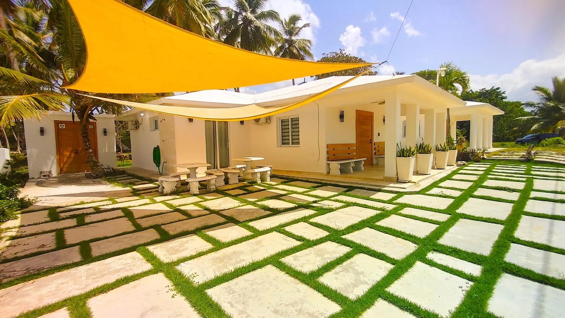 Holiday home Brisa Atlantico - Secluded Beach La Pina