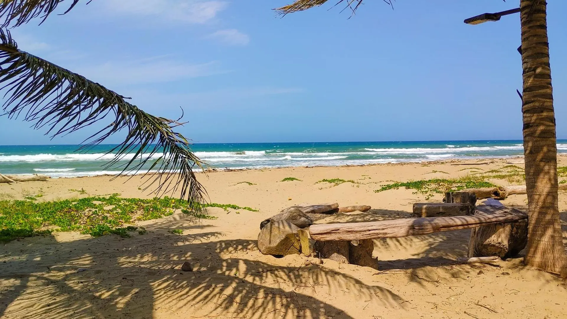 Brisa Atlantico - Secluded Beach La Pina 0*,