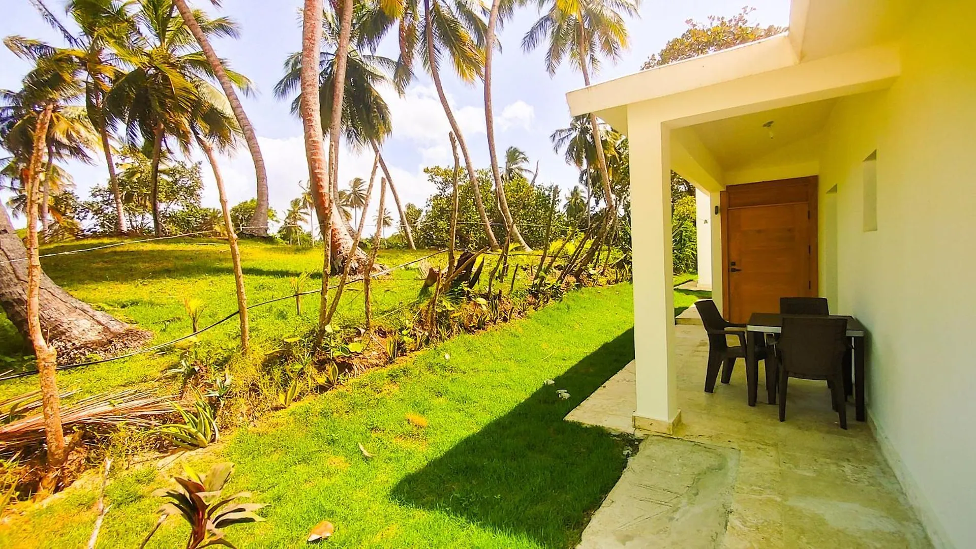 Brisa Atlantico - Secluded Beach La Pina Holiday home